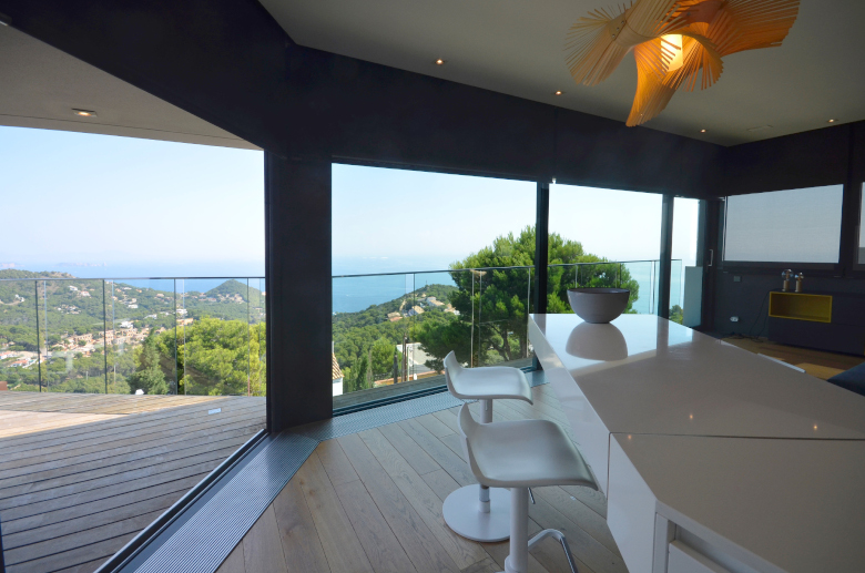 Style and Sea Costa Brava - Luxury villa rental - Catalonia - ChicVillas - 8
